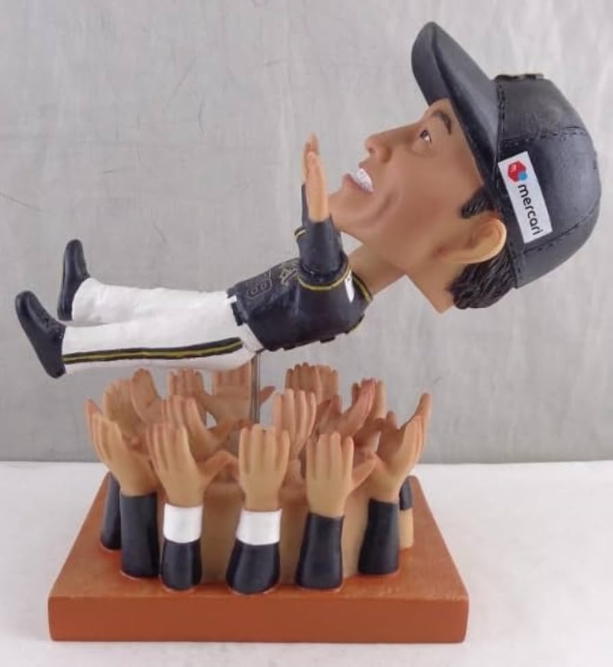 Amazon.co.jp: 優勝やあぁぁ3連覇VVV オリックスバファローズ